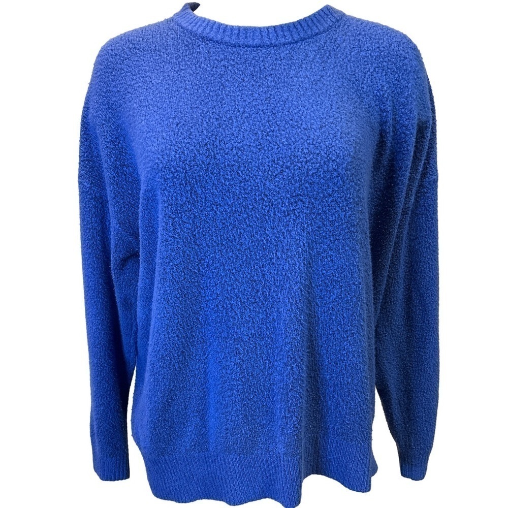 Lord & Taylor Cozy Super Soft Sweater-Large/XLarge